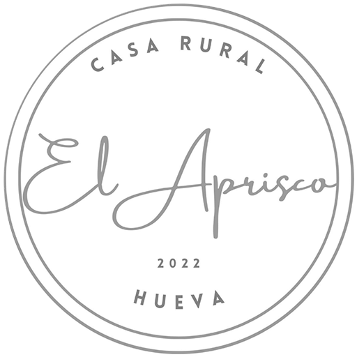 Insignia de Casa Rural El Aprisco, Hueva 2022